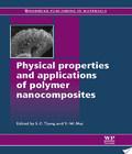Physical Properties And Applications Of Polymer Nanocomposites physical properties and applications of