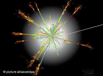 What is the `` Scenario Supersymmetric Light