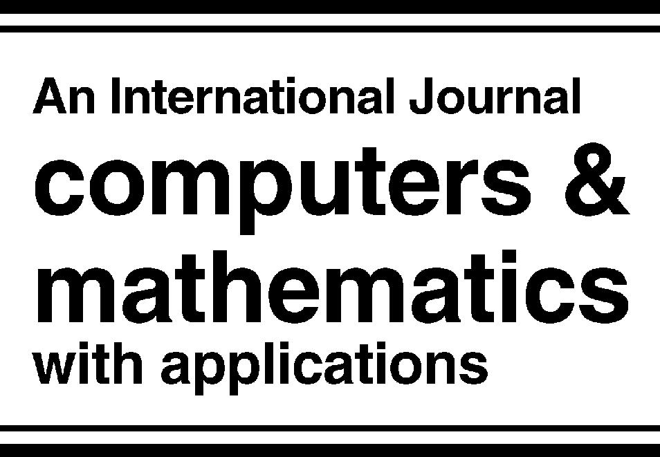 partment of Mathematics and Computer Science, Lehman College, City University of New York, Bronx, NY 10468, USA b Ph.D.