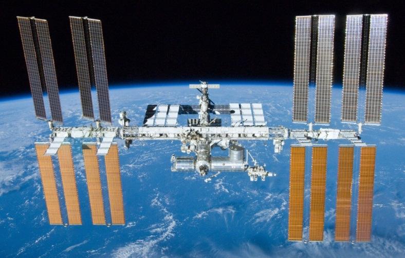 ISS Collision Avoidance Maneuvers The