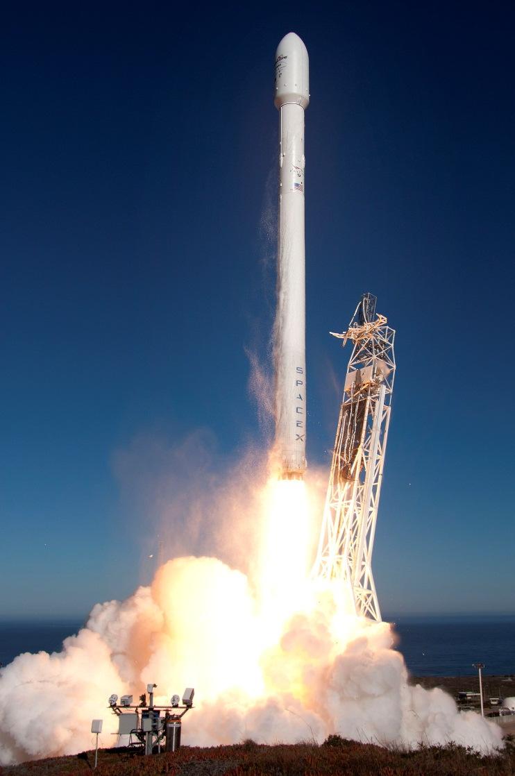 Satellite Fragmentations During 2013 The U.S. Space Surveillance Network detected only two, minor satellite fragmentations during 2013. A U.S. Falcon 9 launch vehicle released 15 unplanned debris during its 29 September mission due to a second stage malfunction.