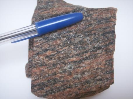 Introduction -Geology of the Falkenberg area Varberg granulite gneiss