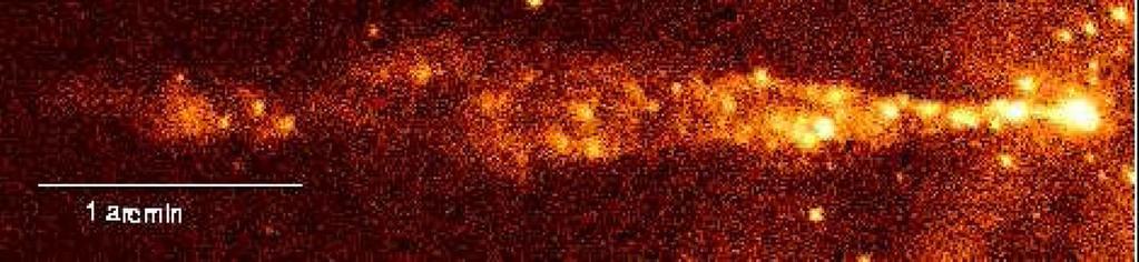 Chandra Emission 0.