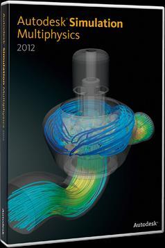 Autodesk Simulation Autodesk Simulation helps designers and engineers make decisions earlier and predict product