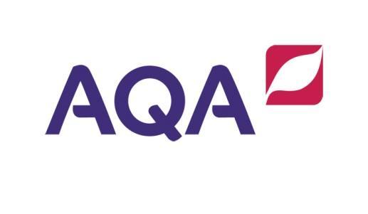 AQA Qualifications GCSE ADDITIONAL SCIENCE / BIOLOGY