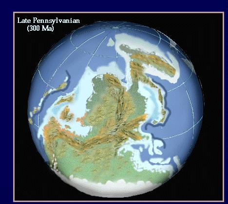Sea-Floor Spreading, Subduction,& Plate Boundaries Lecture 21 Prop: Test 3 Invitations Alfred Wegener s Evidence for Continental Drift 1.