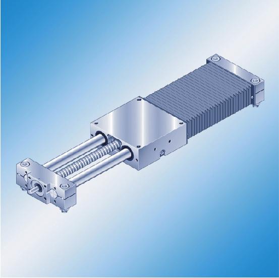 Industrial Hydraulics Electric Drives and Controls inear Motion and ssembly Technologies