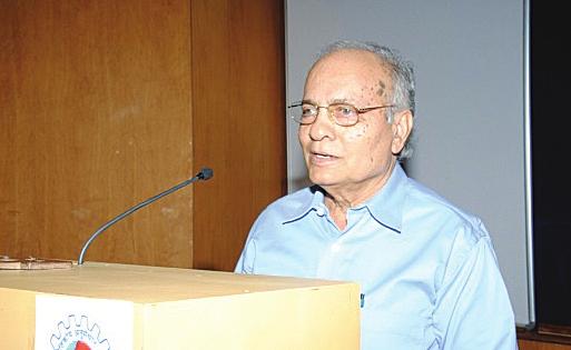 Rao Sri K.R. Sarma Dr.