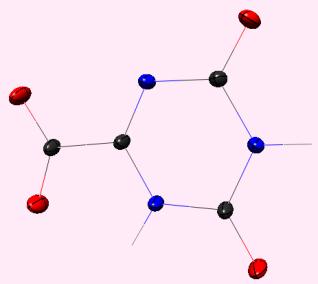 anisotropic Hydrogen atoms SUB-ATOMIC