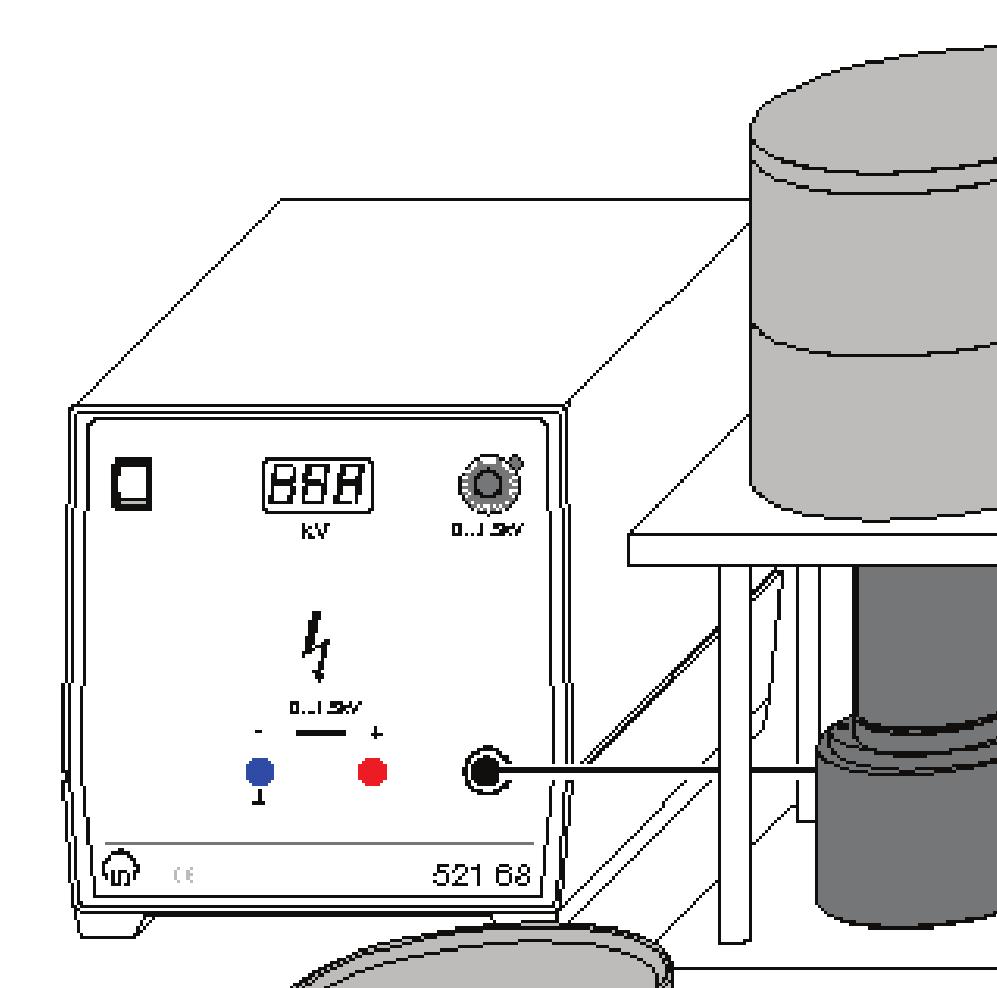 CASSY Lab 2 Identifying and determining the activity of weakly radioactive samples can also be carried out with Pocket-CASSY Safety note When handling radioactive preparations, in addition to the