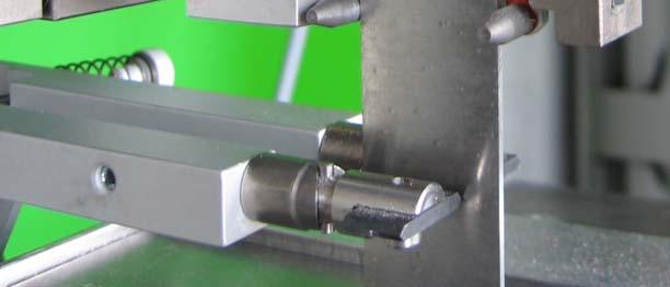 gauge length of the (length) extensometer Figure: Hydro Aluminium Rolled Products GmbH, RDB
