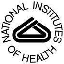 Acknowledgements NIH-NSF Dr.