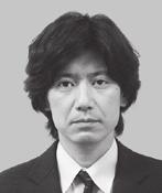 Masaya Kameyama Fujitsu Ltd. Mr.