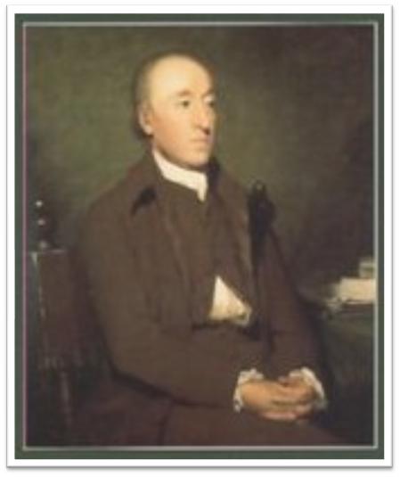 The Father of Geology Darwin was influenced by geologist James Hutton s writings that described geologic forces that he thought