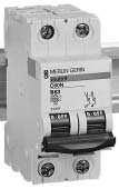 Multi 9 C0 Miniature Circuit Breakers IEC 97- Rated Multi 9 C0 Miniature Circuit Breakers Multi 9 C0N Circuit Breaker IEC 898: 000 A IEC 97-: 0 ka at Vac Rating (A) P List Price P List Price P List