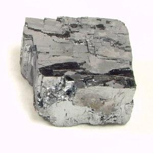 Other common mineral groups include: Oxides-