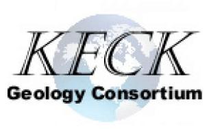 Published by Keck Geology Consortium Short Contributions 29th Annual Symposium Volume 23rd April, 2016 ISBN: 1528-7491 CHARACTERIZING DEVELOPMENT OF CHANNELIZED LAVA FLOWS AT KRAFLA VOLCANO, ICELAND