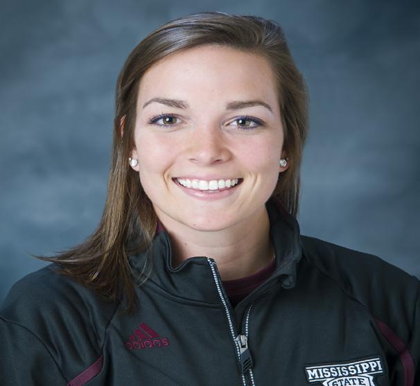 2014 GAME-BY-GAME STATISTICS Individual Game-by-Game for Mississippi State (as of May 07, 2014) #6 Julia Echols - 54 games (All games) #6 Julia Echols Jr./5-6/Infield McDonough, Ga.