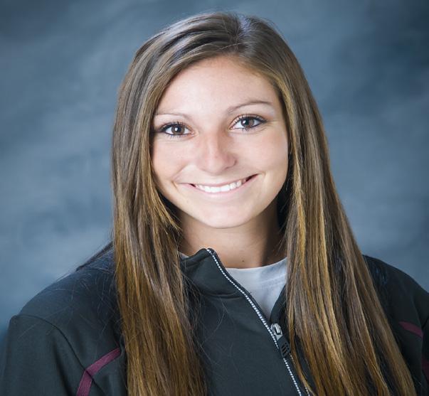 2014 GAME-BY-GAME STATISTICS Individual Game-by-Game for Mississippi State (as of Apr 20, 2014) #23 Erika Gaul - 15 games (All games) #23 Erika Gaul Jr./5-11/Infield Clermont, Fla.