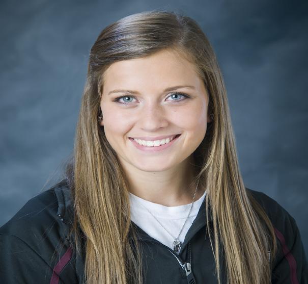 2014 GAME-BY-GAME STATISTICS Individual Game-by-Game for Mississippi State (as of May 04, 2014) #11 Katie Gentle - 19 games (All games) #11 Katie Gentle Jr./5-5/Outfield Hartselle, Ala.