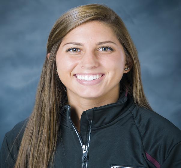 2014 GAME-BY-GAME STATISTICS Individual Game-by-Game for Mississippi State (as of May 07, 2014) #10 Loryn Nichols - 53 games (All games) #10 Loryn Nichols So./5-4/Outfield Murrieta, Calif.