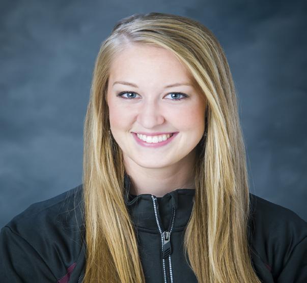 2014 GAME-BY-GAME STATISTICS Individual Game-by-Game for Mississippi State (as of May 07, 2014) #26 Jessica Offutt - 47 games (All games) #26 Jessica Offutt Sr./5-5/Outfield Madison, Ala.