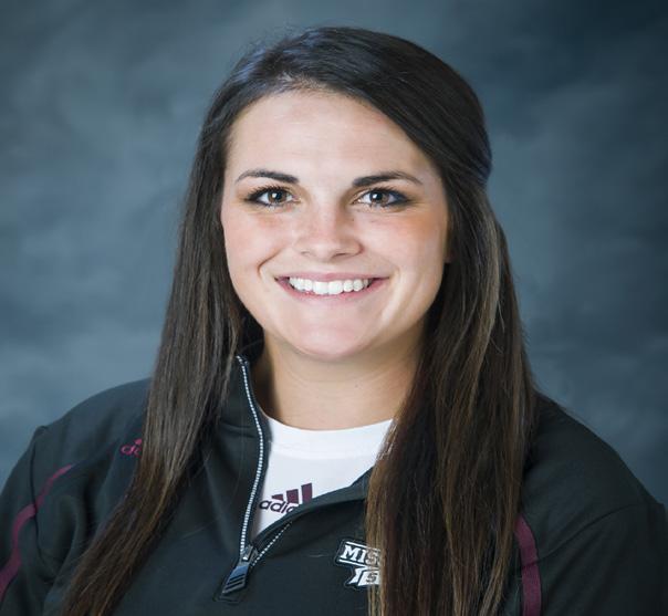 2014 GAME-BY-GAME STATISTICS Individual Game-by-Game for Mississippi State (as of May 07, 2014) #4 Alison Owen - 13 games (All games) #4 Alison Owen RSr./5-7/Pitcher Newnan, Ga.