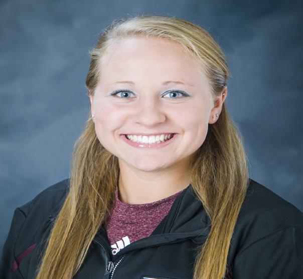 2014 GAME-BY-GAME STATISTICS Individual Game-by-Game for Mississippi State (as of May 07, 2014) #8 Alexis Silkwood - 25 games (All games) #8 Alexis Silkwood Fr./5-4/Pitcher East Alton, Ill.