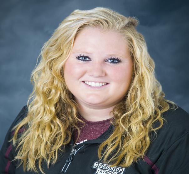 2014 GAME-BY-GAME STATISTICS Individual Game-by-Game for Mississippi State (as of May 07, 2014) #13 Mackenzie Toler - 46 games (All games) #13 Mackenzie Toler Fr./5-9/Utility/Pitcher Fayetteville, Ga.