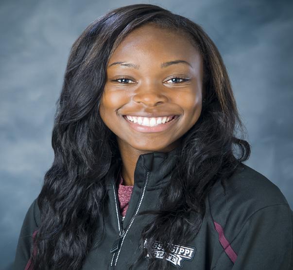 2014 GAME-BY-GAME STATISTICS Individual Game-by-Game for Mississippi State (as of May 07, 2014) #9 Kayla Winkfield - 57 games (All games) #9 Kayla Winkfield So.