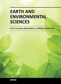 Earth and Environmental Sciences Edited by Dr.