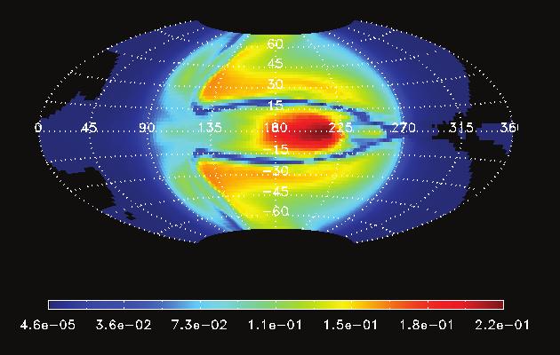 No. 1, 2008 ATMOSPHERIC DYNAMICS OF HOT JUPITERS. I. 521 Fig. 11. Pressure-temperature profiles at the equator of a planet spinning with a 3 day period.