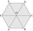 DM, Chapter, Sample Solutions 6. Answers may vary. a) TQ TR + RQ b) RT RS + ST TR QR RS TS c) PS TS + PT TS TP d) PR TR + PT TR TP 7. Draw the diagonals of the hexagon to locate the center O.
