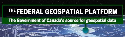 FGP Federal Geospatial Platform Supports the Open Government Action Plan Internal portal: FGP External