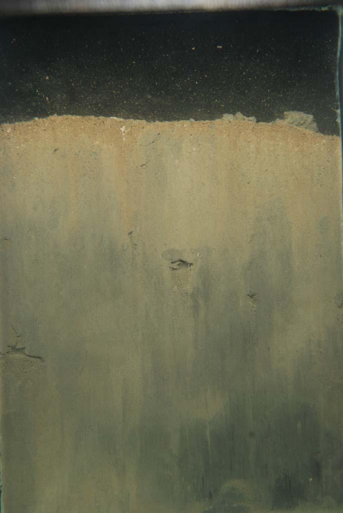 sediments observed near the Commencement Bay DMMP disposal site.