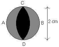 Area of each stone: ( )( ) A = bh = = 60 6 560 cm. A = h( b + b ) = ( 6 )( + ) = = Number of stones: 44000 560 8.. 3 3 440 m 44000 cm.