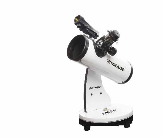 2 Introduction Specifications About Your Telescope Attaching The Accessories Balancing The Scope Aligning