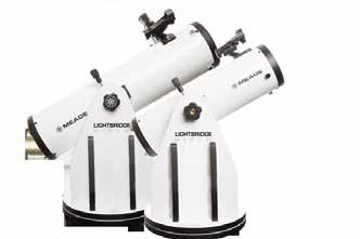 Whether you are camping in the outdoors or relaxing in your backyard, grab your Lightbridge Mini Dobsonian