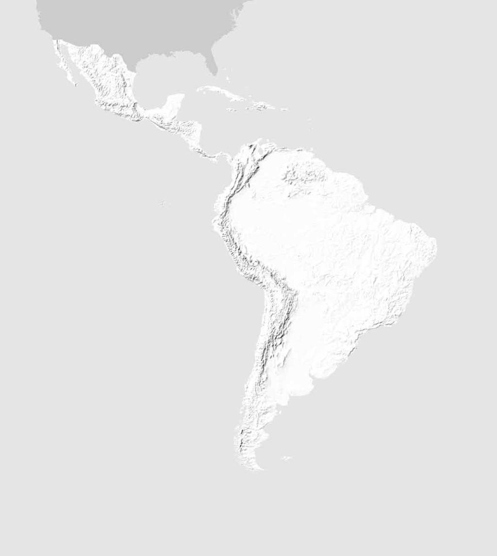 Challenge 1: Learning About the Physical Geography of Latin America 120 W 110 W 100 W 90 W 80 W 70 W 60 W 50 W 40 W 30 W 30 N 30 N Tropic of Cancer Tropic of Cancer 20 N 20 N A T L A N T I C O C E A