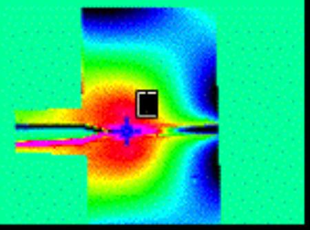 increasing the load from 11 kn to 29 kn with an incremental of 6 kn to obtain the thermographic images at each load.