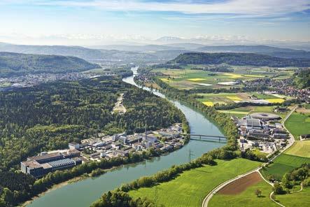 ETHZ-EPFL-PSI Master in Nuclear Engineering