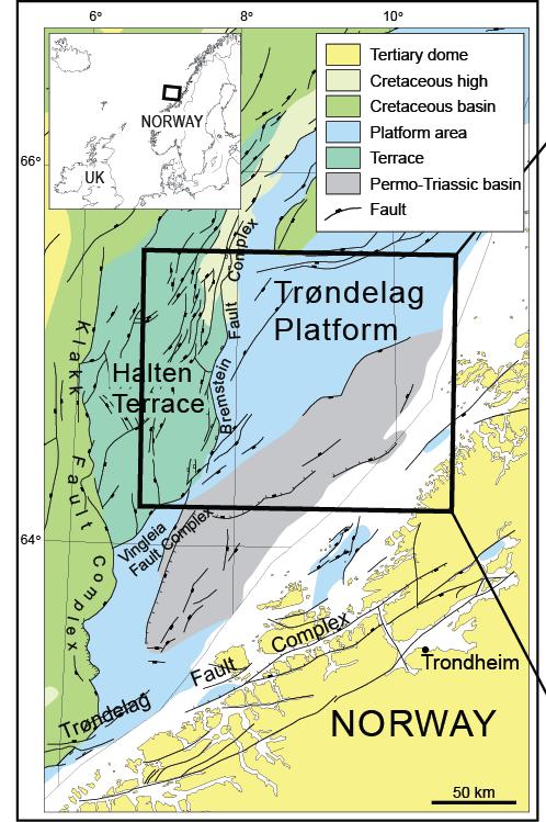 CO2 storage modelling and capacity estimates for the Trøndelag Platform a basin modelling approach A. E. Lothe1, B.U. Emmel.1 & P. E. Bergmo 1 1 SINTEF Petroleum Research, P.O. Box 4763 Sluppen,