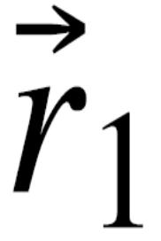 Fermion-Fermion Interactions: µ = 0 U( - ) 2 2 In Graphene: U(r)