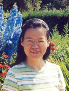 Dr. Meiling Zhu gained her BEng degree in 1989, MEng in 1992, and PhD in 1995 at Southeast University, Nanjing, China.
