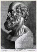 400 BCE 450: Greek and Roman ages Hippocrates (460-370