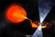 Historic Discovery: Gravity Waves! Detected: September 14, 2015, Announced: February 11, 2016 By Anthony Rizzi, Ph.D., Director, Institute for Advanced Physics A neutron star such as shown here can fall into each other and create gravity waves Gravity waves have been detected for the first time!