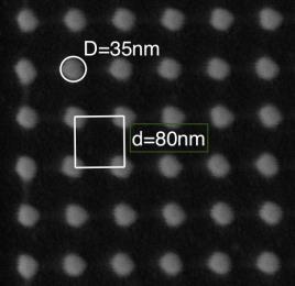 pinning at TTF-QCl4/FM interface: ordered AFM state in dimerized spin chain?
