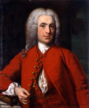 And finally Linnaeus.