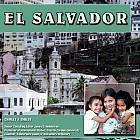 El Salvador by Charles J. Shields (2009) Includes bibliographical references (p. 60) and index.