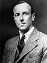 The Discovery of the Neutron Discovered in 1932 by James Chadwick (England 1891-1974) Chadwick bombarded alpha